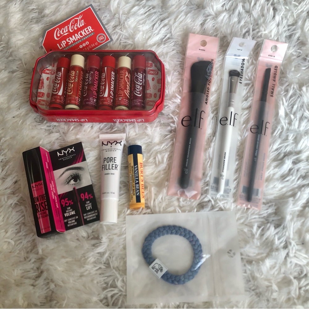 Beauty Bundle